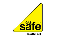 gas safe companies Townhead